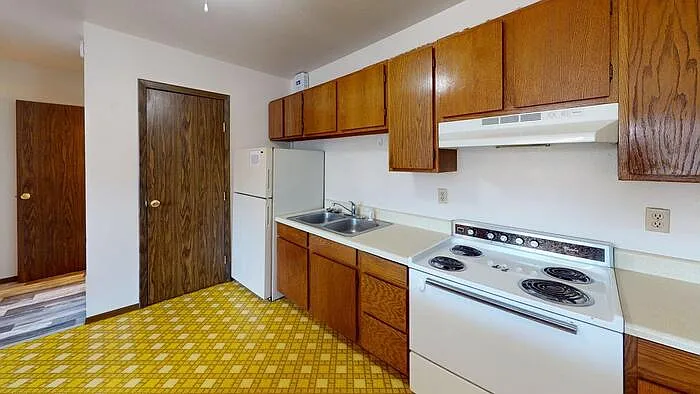 1 bed, 1.0 bath, $750 — Photo 3