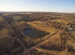 4220 S Eagle Rd, Yale, OK 74085