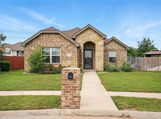 3750 Kallies Cv, Abilene, TX 79606