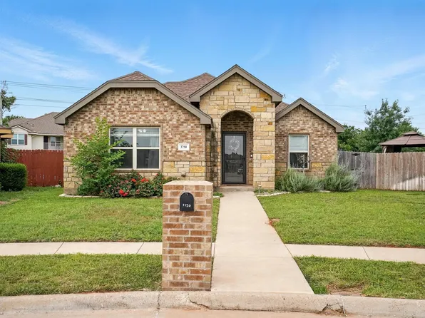 3750 Kallies Cv, Abilene, TX 79606