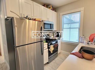 267 E Cottage St #1, Dorchester, MA 02125