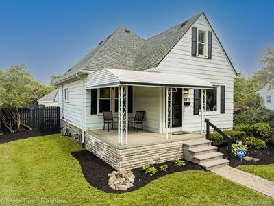15478 Centralia, Redford, MI, 48239