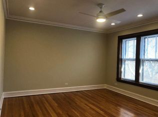 5548 N Glenwood Ave #3, Chicago, IL 60640