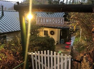 25 Foreman Creek Rd, Berry Creek, CA 95916