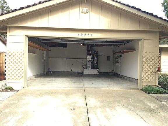 4th image of 15570 La Honda Dr