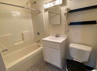 161 Rivington St APT C, New York, NY 10002
