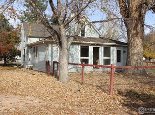 2422 W 1st St, Greeley, CO 80631