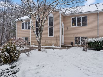 17-17B Cork Cir, Millville, MA, 01529
