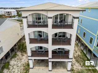 1264 W Beach Blvd, Gulf Shores, AL 36542