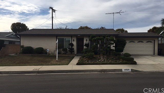1st image of 14829 S Hoover St