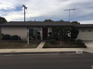 14829 S Hoover St, Gardena, CA 90247