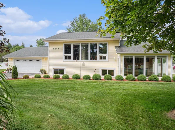 6443 E Bristol Rd, Burton, MI 48519