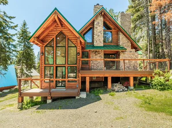 55578 Cordwood Rd, Shaver Lake, CA 93664