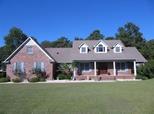 728 Three Wood Dr, Fayetteville, NC 28312