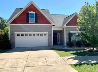 440 Lone Pine Loop, Fuquay Varina, NC 27526