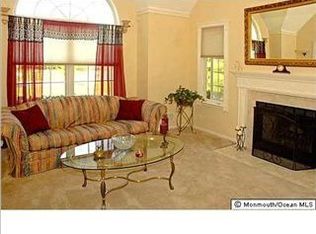 341 E Bird Village Rd, Jackson, NJ 08527