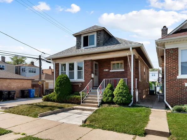 2816 N Mobile Ave, Chicago, IL 60634