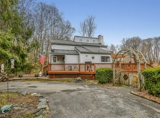 38 Mulford Rd, Andover, NJ 07821