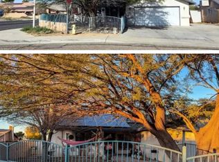 424 Olive Ave #1, Ridgecrest, CA 93555