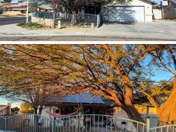 424 Olive Ave #1, Ridgecrest, CA 93555