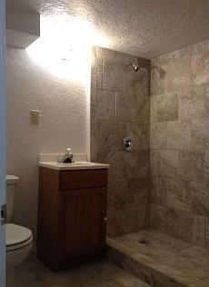 downstairs bath