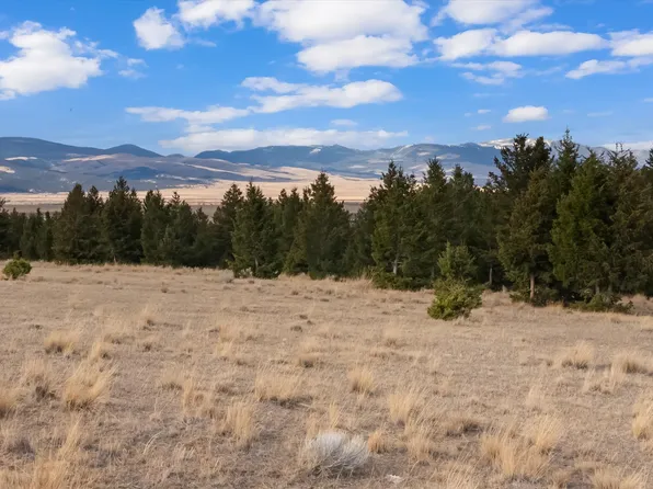 Nhn Homestead Creek Dr, Anaconda, MT 59711