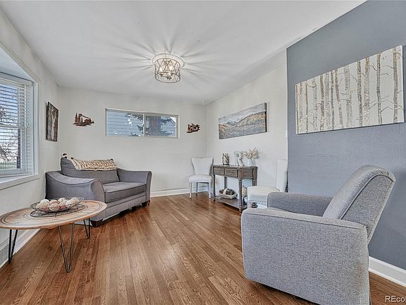 5th image of 2830 S Gaylord Street