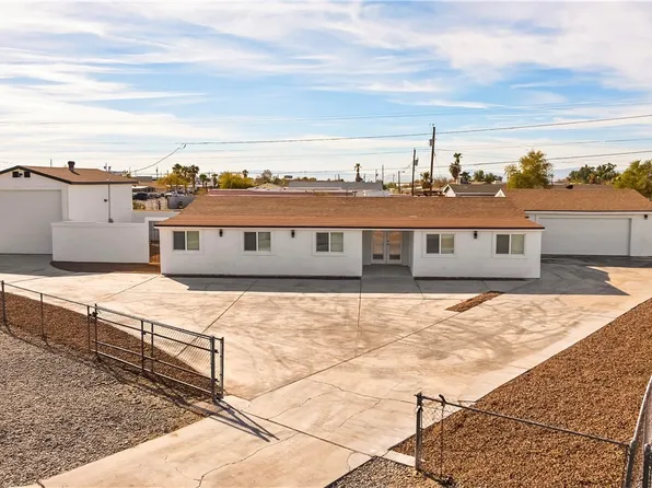 1458 E Paseo Redondo Cir, Fort Mohave, AZ 86426