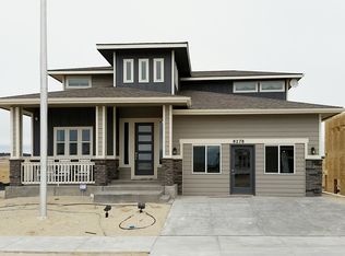 PRSA47 Black Saddle Dr, Colorado Springs, CO 80924