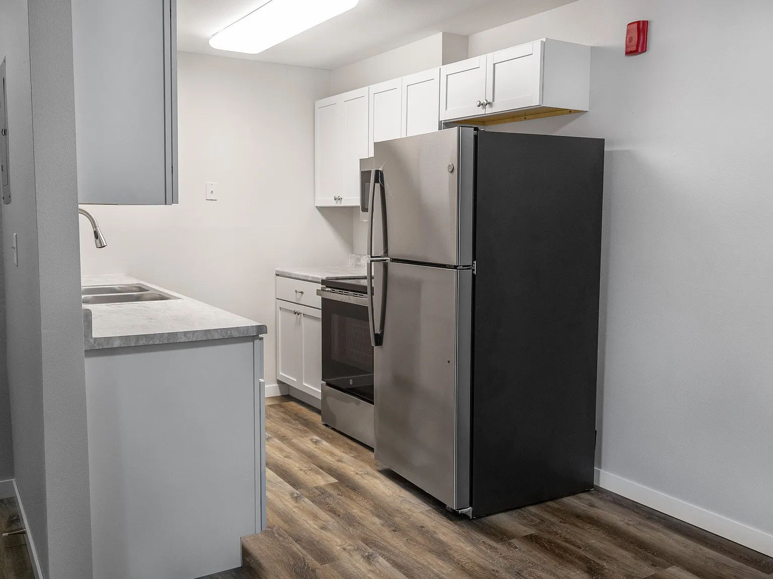 The Gallery Apartments — Photo 4