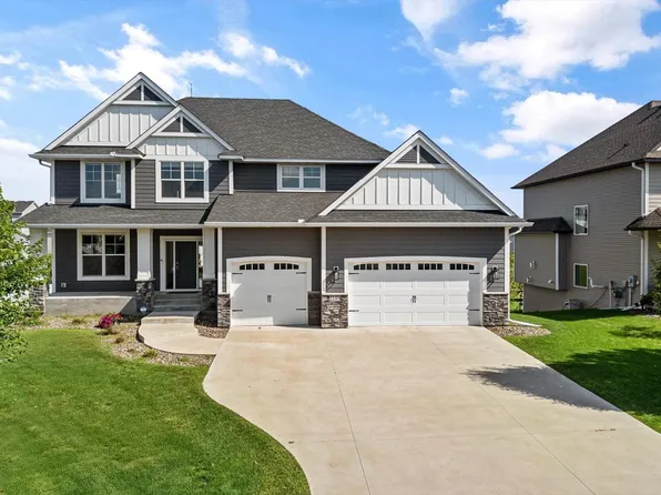 1149 167th Ave NW, Andover, MN 55304