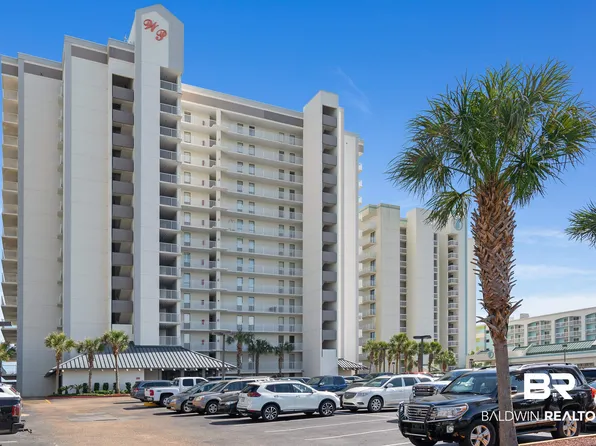 24770 Perdido Beach Blvd APT 1204, Orange Beach, AL 36561