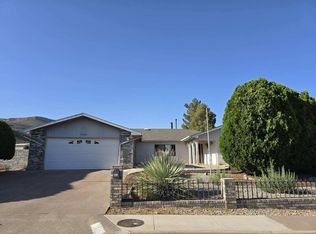 3224 Sunrise Ave, Alamogordo, NM 88310