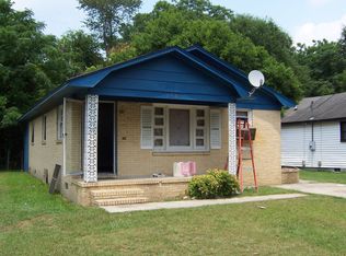 709 Carver St, Florence, SC 29501