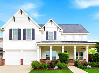 1104 Van Dr, Allen, TX 75013