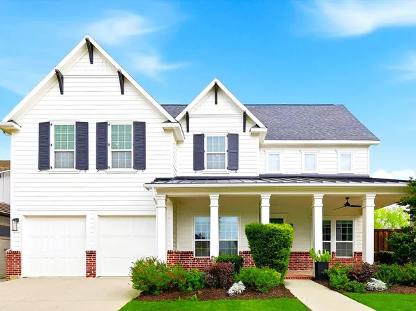 1104 Van Dr, Allen, TX 75013
