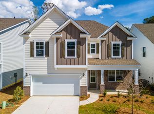 204 Cherry Grove Dr, Summerville, SC 29483