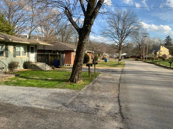 205 Crisman St, Chattanooga, TN 37415
