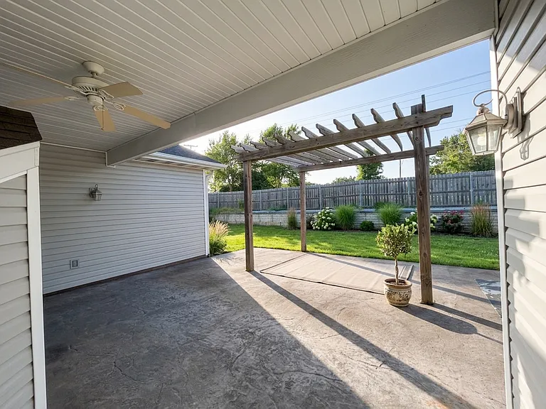 3605 Timber Run Dr — Photo 12