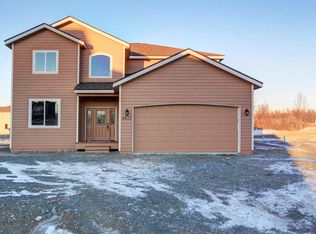 4925 E Rooster Cir, Wasilla, AK 99654