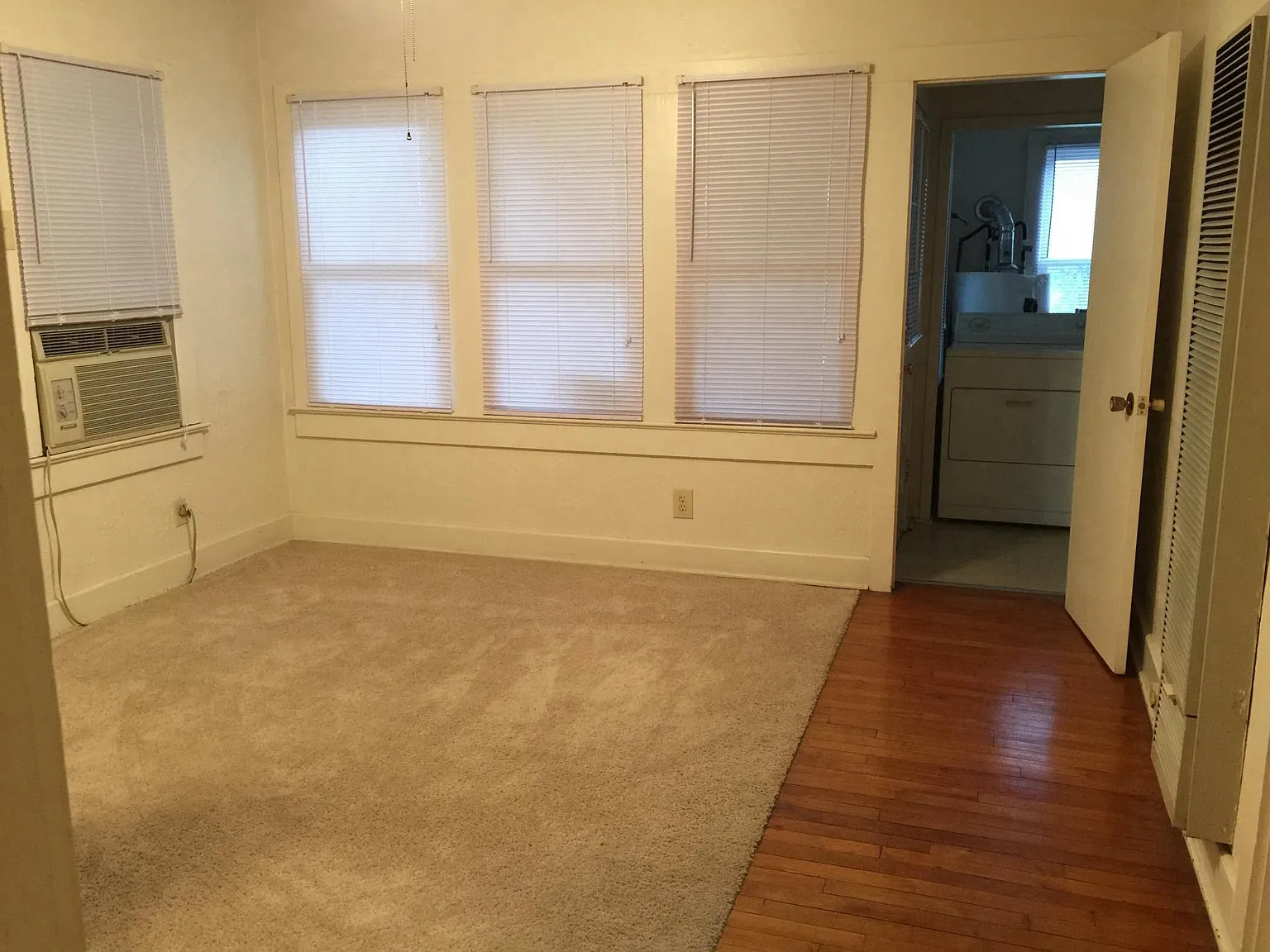 2 bed, $850 — Photo 1
