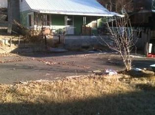 428 E Ash St, Chiloquin, OR 97624