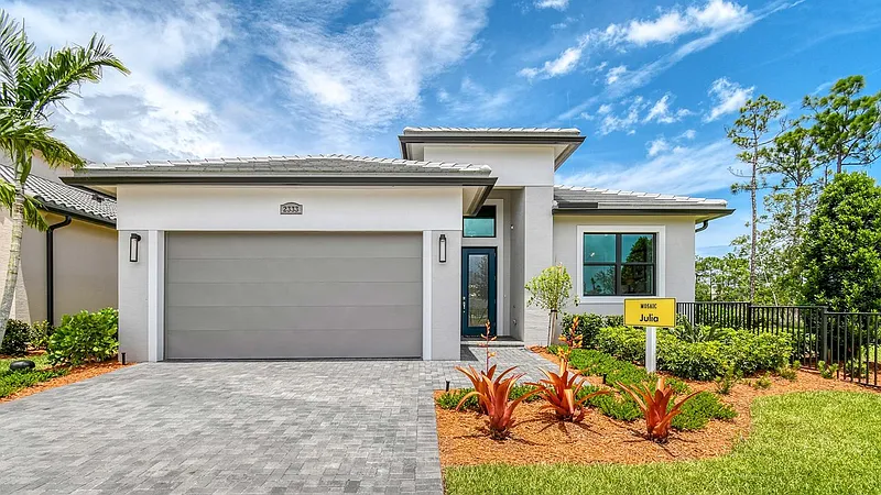 Julia Plan, Mosaic, Port Saint Lucie, FL 34984 | Zillow