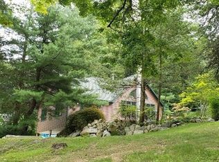 1 Grandview Ln, Sussex, NJ 07461