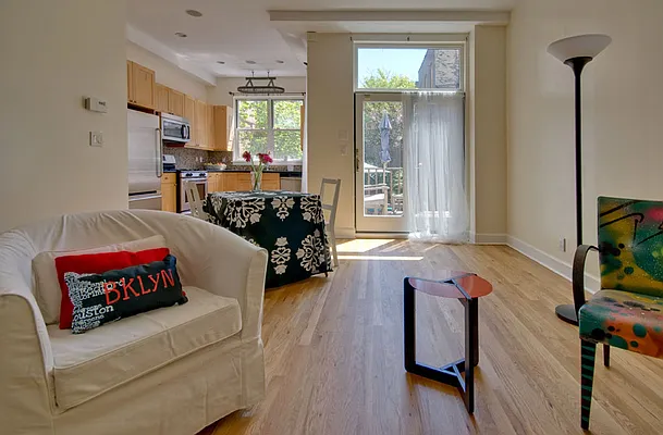 Sold by Brown Harris Stevens | media 29