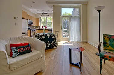 Sold by Brown Harris Stevens