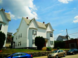 153 Wilson St APT 2, Manchester, NH 03103