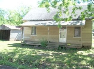 300 East Ave, Pauls Valley, OK 73075