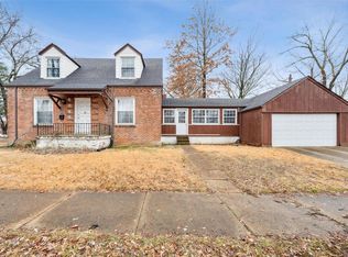 6844 Crest Ave, Saint Louis, MO 63130