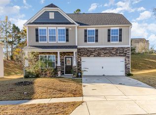 6514 Ellimar Field Ln, Charlotte, NC 28215